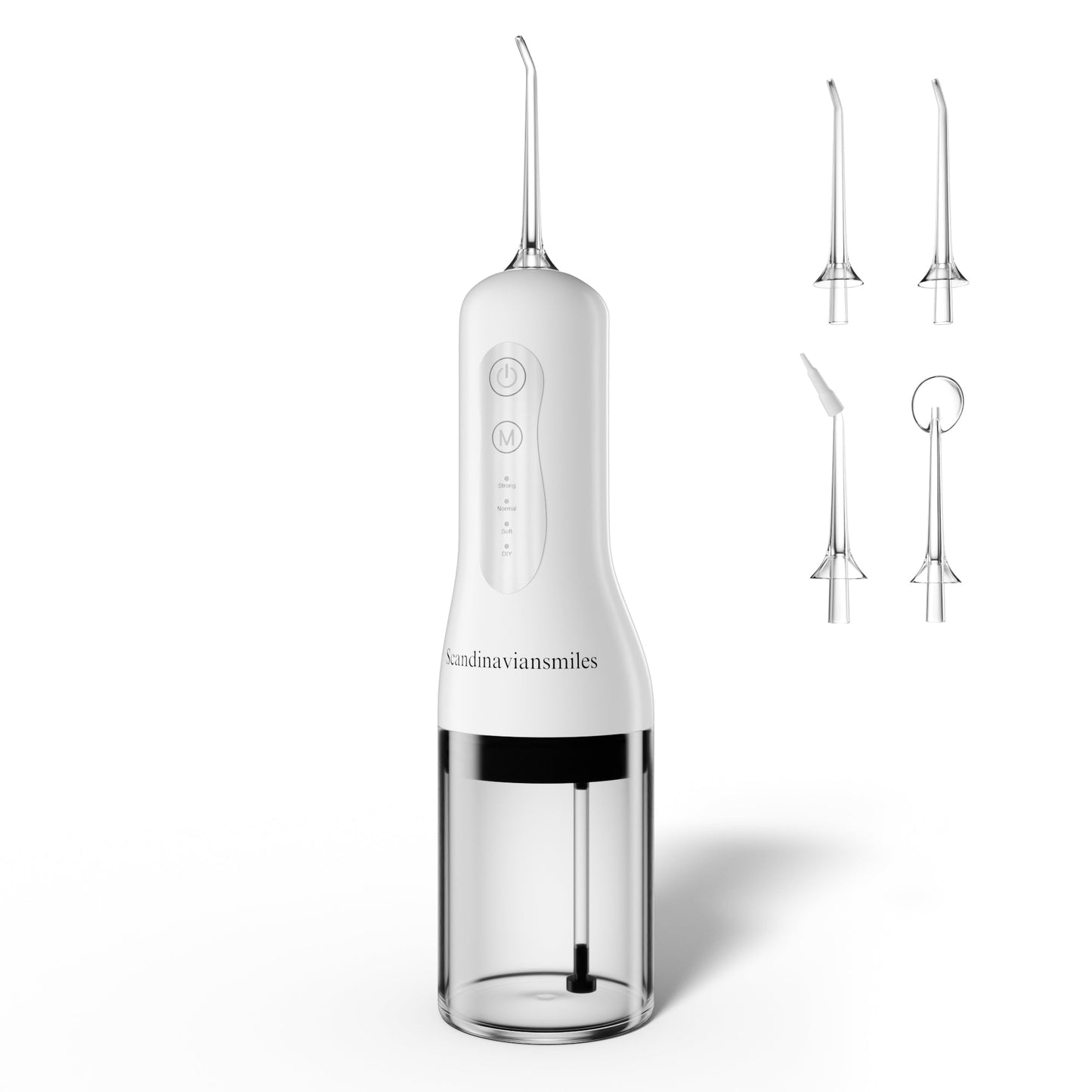 Hydropulseur Intelligent