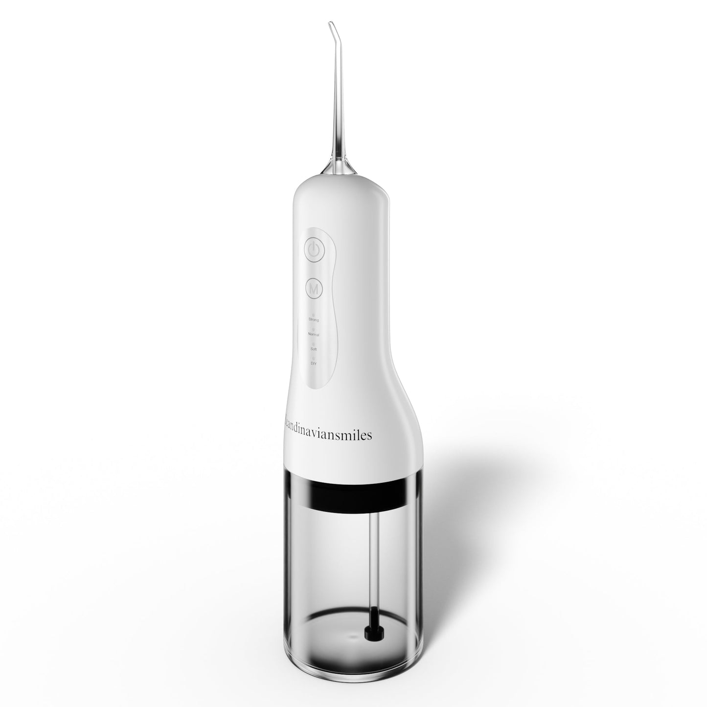 Hydropulseur Intelligent
