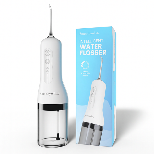 Smoothy Flosser