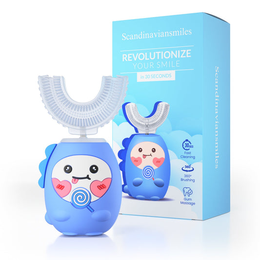 Brosse pour Enfants
