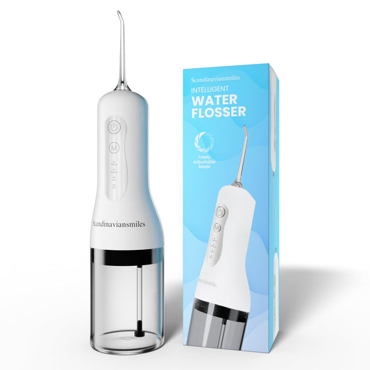 Hydropulseur Intelligent
