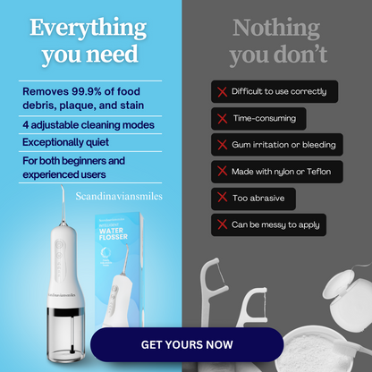 Hydropulseur Intelligent
